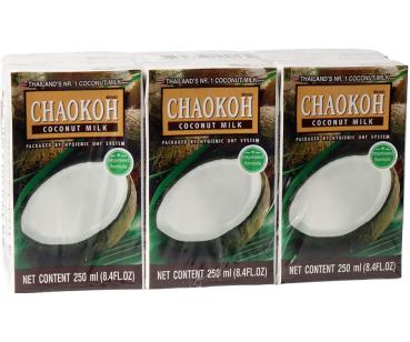 Chaokoh Kokosmilch